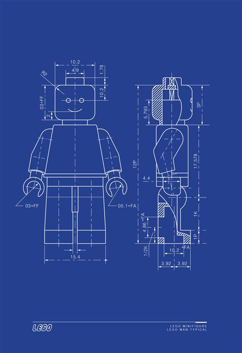 lego cnc machine|lego man technical drawing.